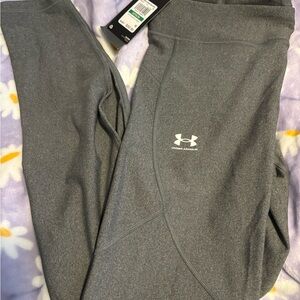 Under Armour Gray Leggings